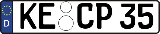 KE-CP35