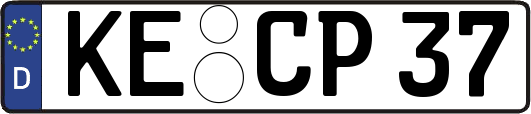 KE-CP37