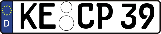 KE-CP39