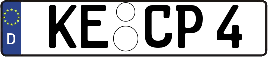 KE-CP4