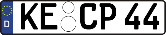 KE-CP44