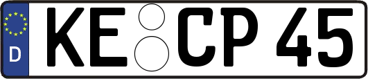 KE-CP45