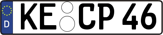 KE-CP46