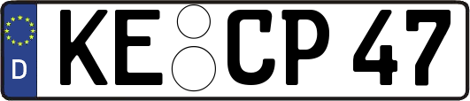 KE-CP47