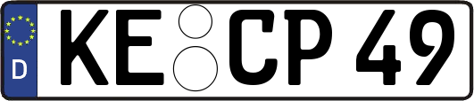 KE-CP49