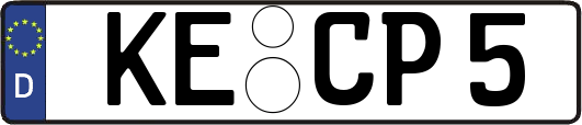 KE-CP5