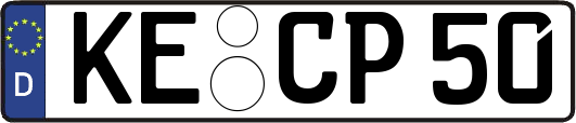 KE-CP50