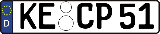 KE-CP51