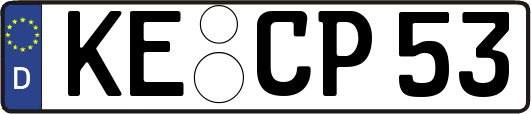 KE-CP53