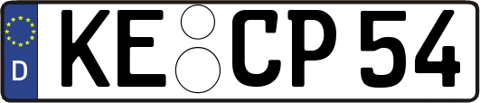KE-CP54