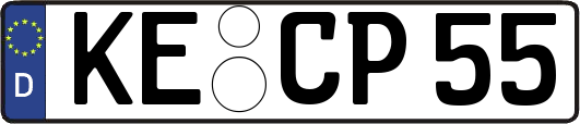 KE-CP55