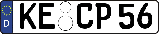KE-CP56