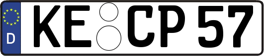 KE-CP57