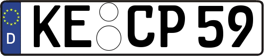 KE-CP59