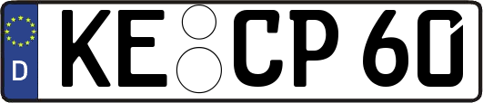 KE-CP60