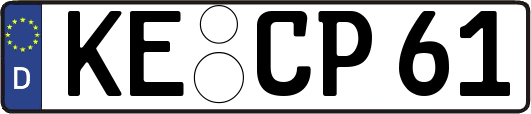 KE-CP61