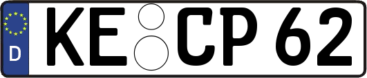 KE-CP62