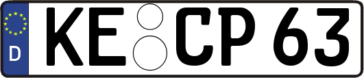 KE-CP63