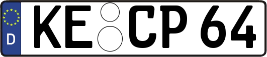KE-CP64