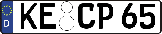 KE-CP65