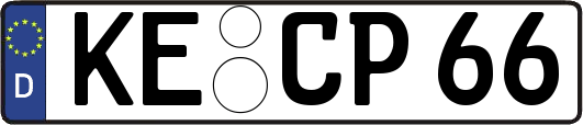 KE-CP66