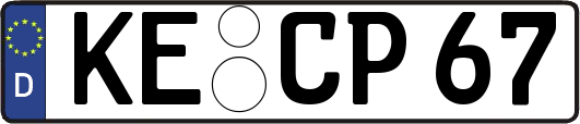 KE-CP67