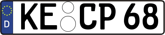 KE-CP68