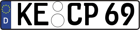 KE-CP69