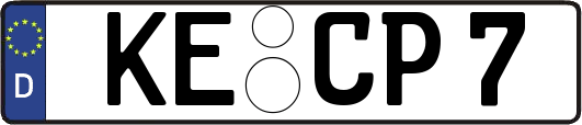 KE-CP7