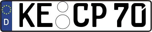 KE-CP70