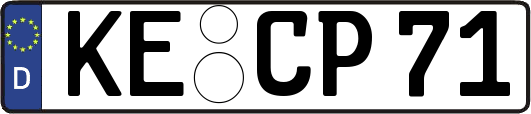 KE-CP71