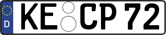 KE-CP72