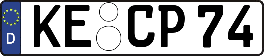 KE-CP74