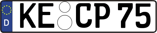 KE-CP75
