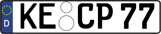 KE-CP77
