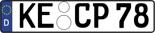 KE-CP78