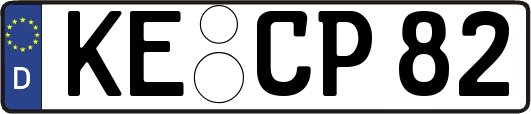 KE-CP82
