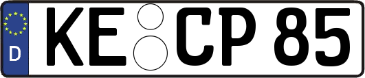 KE-CP85