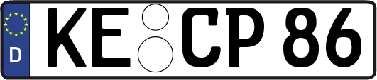 KE-CP86