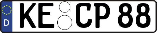 KE-CP88