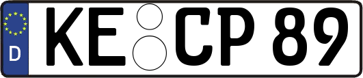 KE-CP89