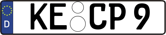 KE-CP9