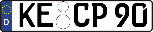KE-CP90