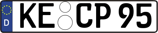 KE-CP95