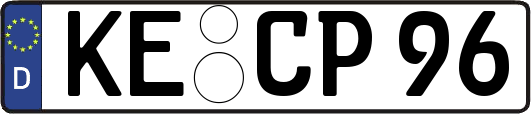 KE-CP96