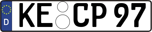KE-CP97
