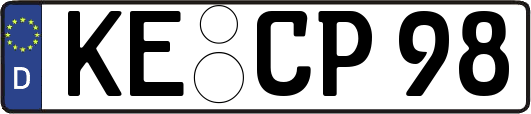 KE-CP98