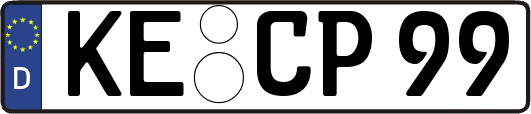 KE-CP99