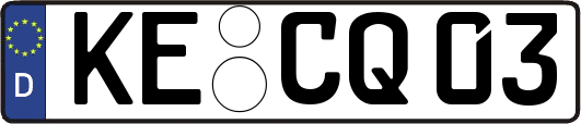 KE-CQ03