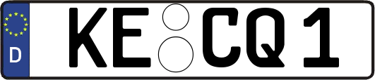 KE-CQ1